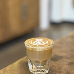 Convive Coffee - Perfect cortado