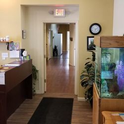 Fawcett Chiropractic
