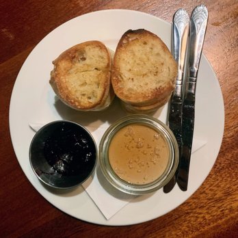 Tavern Law - Foie Gras Mousse - Cocktail Bars Near Me - Seattle, Washington Tavern Law - Foie Gras Mousse - Cocktail Bars Near Me - Seattle, Washington