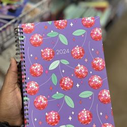 Five Below - The time has come- 2024 Planners