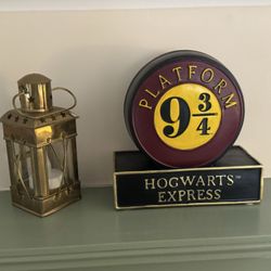 Rosewood Country - Harry Potter Memories