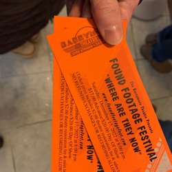 Barrymore Theatre - Tix
