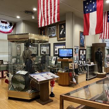 Hardin County History Museum - Civil war room - Museums Near Me - Elizabethtown, Kentucky