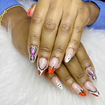 Nails & More - Nail Salons Near Me - Miami, Florida Nails & More - Nail Salons Near Me - Miami, Florida