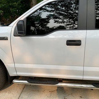 Toys For Trucks - Step rails - Auto Parts & Supplies Near Me - Oshkosh, Wisconsin