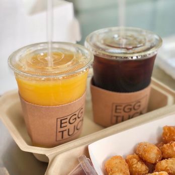 Egg Tuck - Breakfast & Brunch Near Me - Los Angeles, California Egg Tuck - Breakfast & Brunch Near Me - Los Angeles, California