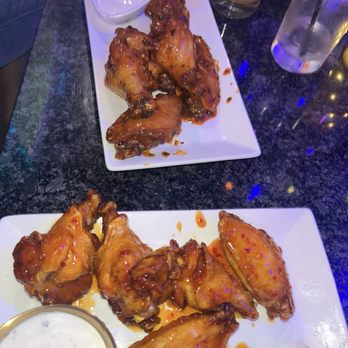 Central Shore - Sweet chili and Cajun butter wings - Lounges Near Me - Virginia Beach, Virginia Central Shore - Sweet chili and Cajun butter wings - Lounges Near Me - Virginia Beach, Virginia