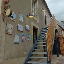 Le Moulin à Galettes