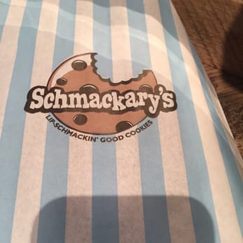 Schmackary's - Desserts Near Me - New York, New York Schmackary's - Desserts Near Me - New York, New York