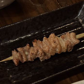 Toridokoro Raku - Chicken Skin - Japanese Near Me - Las Vegas, Nevada Toridokoro Raku - Chicken Skin - Japanese Near Me - Las Vegas, Nevada