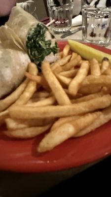 Red Parka Steakhouse & Pub by null