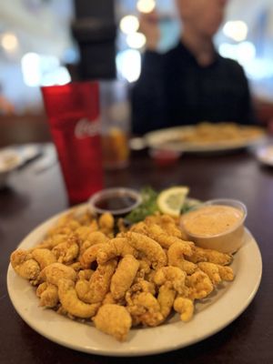 Henry's Louisiana Grill by null