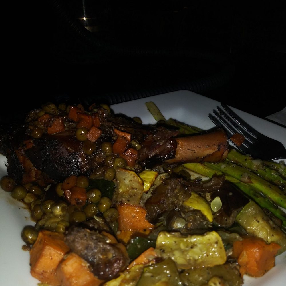 This lamb is delicious!! This lamb is delicious!!