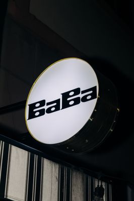 BABA on Withers by null