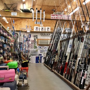 Tradewinds Tackle Shop - We are happy to order your set up and have it spooled up and ready to go when you get here. - Sports Wear Near Me - Ocracoke, North Carolina Tradewinds Tackle Shop - We are happy to order your set up and have it spooled up and ready to go when you get here. - Sports Wear Near Me - Ocracoke, North Carolina