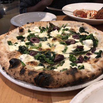 Pizzeria Libretto - Verudana - Pizza Near Me - Toronto, Ontario