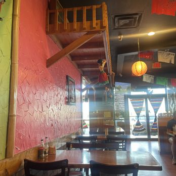 La Posada Mexican Grill - Dining area - Mexican Near Me - Alexander City, Alabama La Posada Mexican Grill - Dining area - Mexican Near Me - Alexander City, Alabama