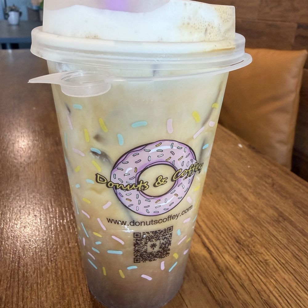 Donuts & Coffey - Donuts Near Me - Roseville, California Donuts & Coffey - Donuts Near Me - Roseville, California