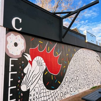 DoughBird - Chicken Shop Near Me - Moab, Utah
