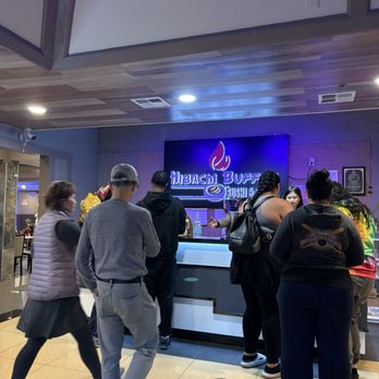 Hibachi Buffet - entrance - Buffets Near Me - Citrus Heights, California Hibachi Buffet - entrance - Buffets Near Me - Citrus Heights, California