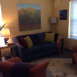 Susan Farrell Phd - My Office