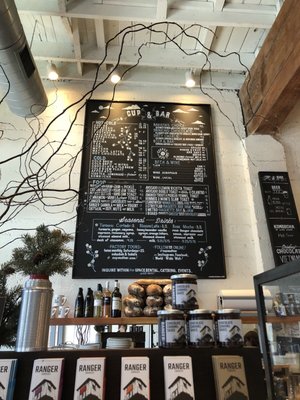 Menu photo 5 Ranger Chocolate Portland, OR Menu photo 5 Ranger Chocolate Portland, OR