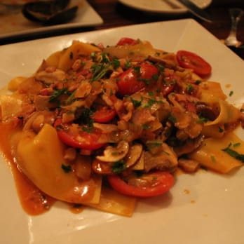 Tuscan Hills - Pappaedelle Sienesi ($17.50) - Italian Near Me - Forest Hills, New York Tuscan Hills - Pappaedelle Sienesi ($17.50) - Italian Near Me - Forest Hills, New York