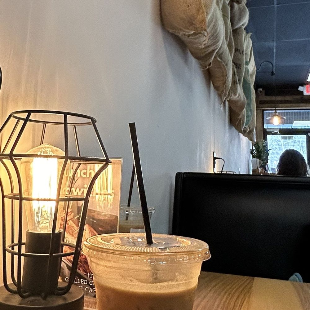 Brickhouse Coffee - Coffee & Tea Near Me - lawrence, Indiana