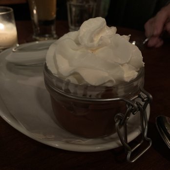 Ulivo - Chocolate pudding, super yummy - Italian Near Me - New York, New York Ulivo - Chocolate pudding, super yummy - Italian Near Me - New York, New York