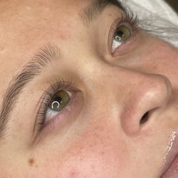 Hiilani Beauty and Wellness - Lash Lift + Tint