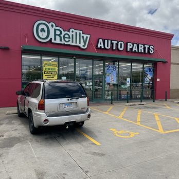 O'Reilly Auto Parts - Auto Parts & Supplies Near Me - Joliet, Illinois O'Reilly Auto Parts - Auto Parts & Supplies Near Me - Joliet, Illinois