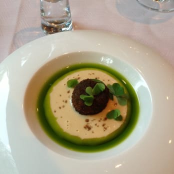 Atelier Amaro - Onion soup and eel. Fantastic!! - Polish Near Me - Warsaw, MZ