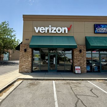 Verizon - Mobile Phones Near Me - Clinton, Utah Verizon - Mobile Phones Near Me - Clinton, Utah