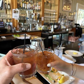 Vic's On the River - Old fashioned cocktails - Seafood Near Me - Savannah, Georgia Vic's On the River - Old fashioned cocktails - Seafood Near Me - Savannah, Georgia