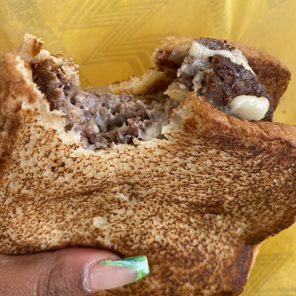 Whataburger - Whataburger Patty Melt - Burgers Near Me - Little Rock, Arkansas Whataburger - Whataburger Patty Melt - Burgers Near Me - Little Rock, Arkansas