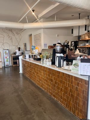 Bagelshop by null