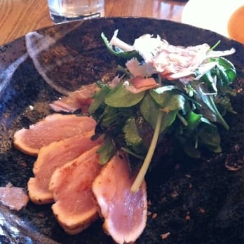 Ozumo - Seared tuna - Sushi Bars Near Me - San Francisco, California Ozumo - Seared tuna - Sushi Bars Near Me - San Francisco, California