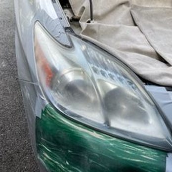 Headlight Guy - Auto Glass Services Near Me