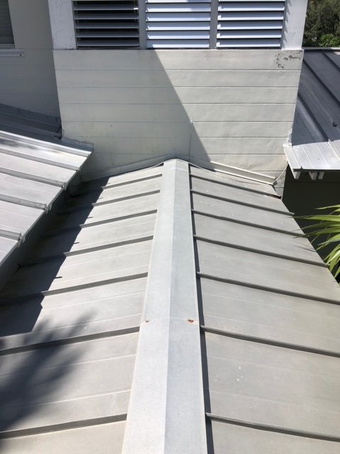 Slide of Heights Roofing