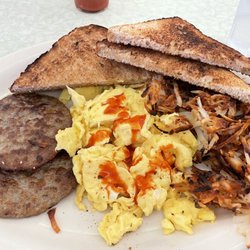 Joni's Diner