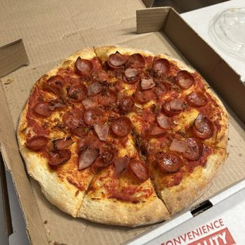 Saroki's Crispy Chicken & Pizza - Pizza (don't like cheese...I'm not alone here) - Chicken Wings Near Me - Macomb, Michigan Saroki's Crispy Chicken & Pizza - Pizza (don't like cheese...I'm not alone here) - Chicken Wings Near Me - Macomb, Michigan