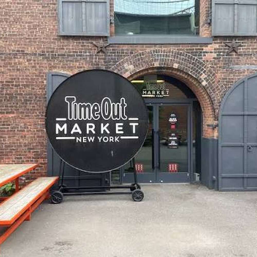 Fornino - Pizza Near Me - Brooklyn, New York