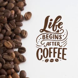 Elevate Coffee & Decor