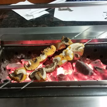 Meng Gao Yang BBQ - Mushroom - Chinese Near Me - Edison, New Jersey Meng Gao Yang BBQ - Mushroom - Chinese Near Me - Edison, New Jersey