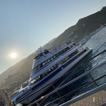 Catalina Express - Tours Near Me - Long Beach, California