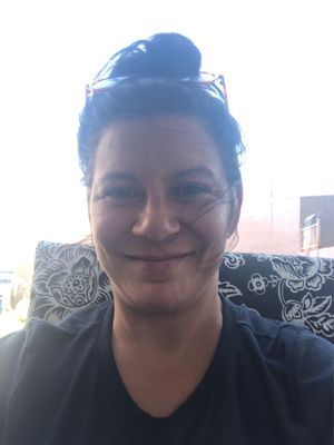 Nellis Baptist Church