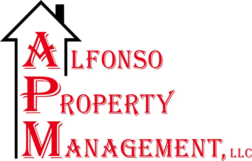 ALFONSO PROPERTY MANAGEMENT LLC Updated September 2024 4300 Gex Rd