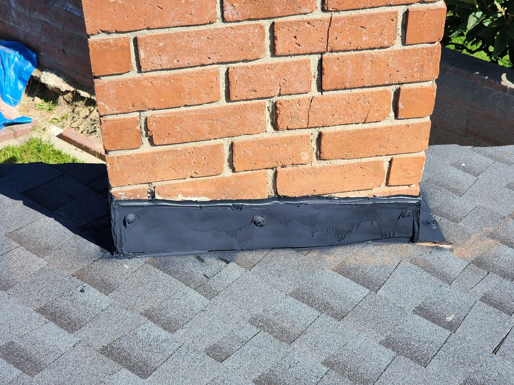 Slide of Accurate Roofing Solutions
