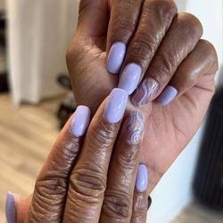 Shades The Nail Bar