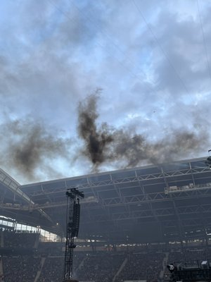 Red Bull Arena by null